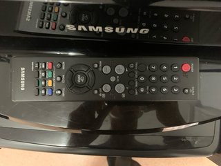 TV Samsung Antigua DTV HDMI TDT SCART VGA