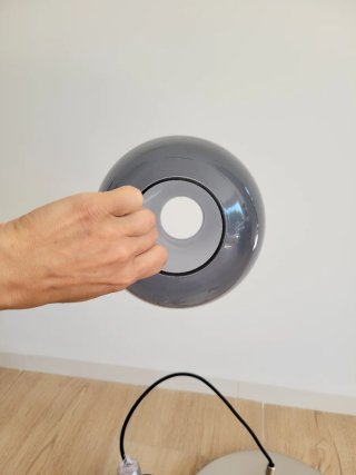 Lámpara colgante HÖGVIND IKEA 3 luces