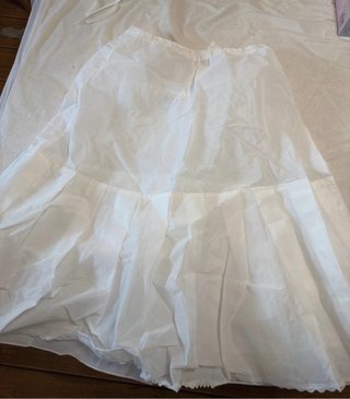 Vestido de Comunión Blanco