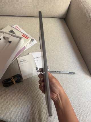 Tablet Lenovo Tab M11 128GB + Lápiz Stylus nueva
