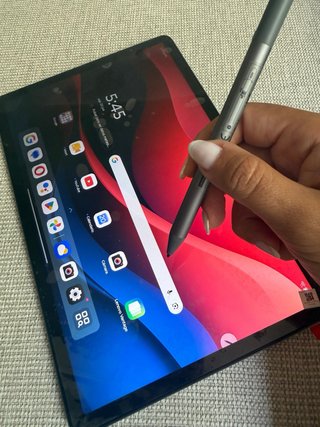 Tablet Lenovo Tab M11 128GB + Lápiz Stylus nueva