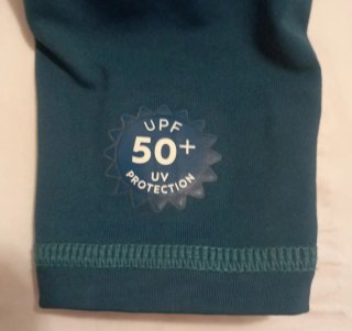 Traje de baño Nabaji 2-3 años