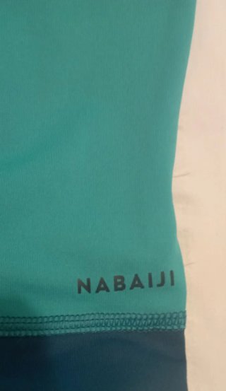Traje de baño Nabaji 2-3 años