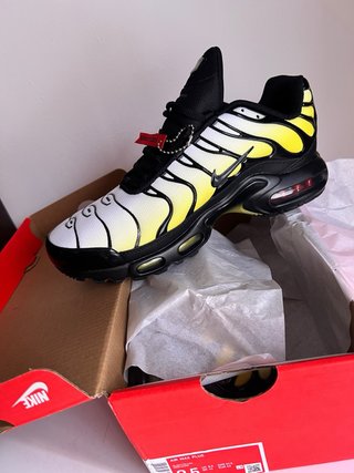 Nike Air Max Plus Talla 43