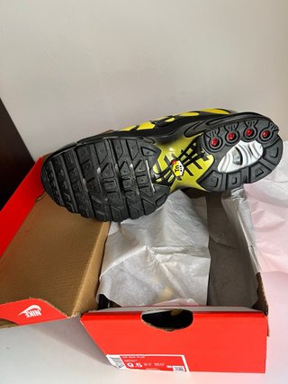 Nike Air Max Plus Talla 43