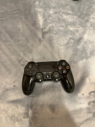 Mando PS4 Sony