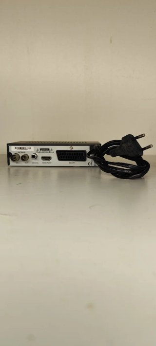 CAHORS TVT280HD TDT HD