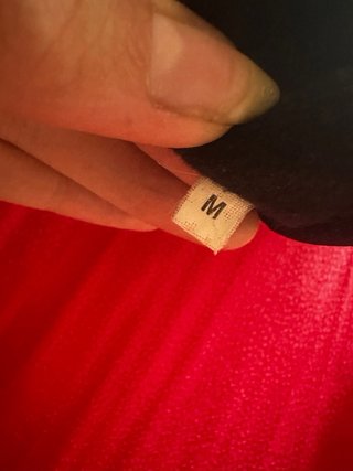Guantes de piel de cordero auténtica