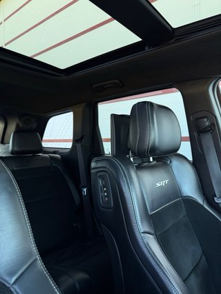 Jeep Grand Cherokee 2016