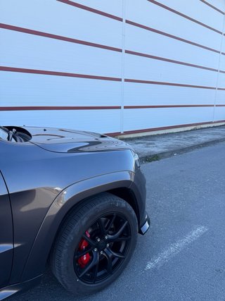 Jeep Grand Cherokee 2016