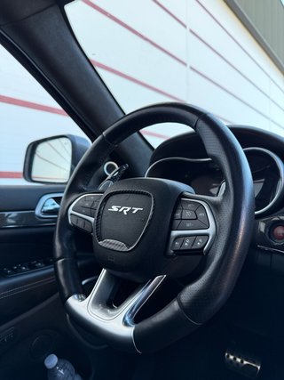 Jeep Grand Cherokee 2016