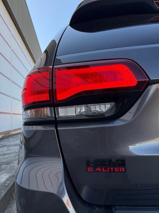 Jeep Grand Cherokee 2016