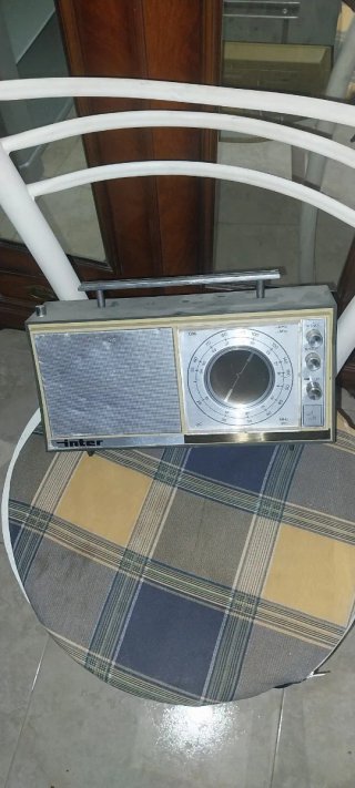 Radio Antigua Inter