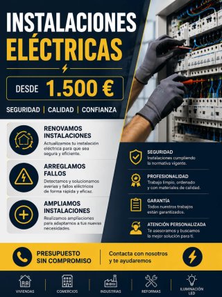 Electricista