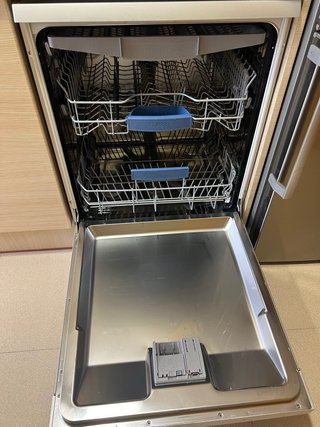 Lavavajillas Bosch Silence Plus