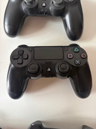 Mando PS4 Sony