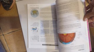 Biología y Geología 4, Secundaria, Fanfest Edel...