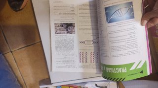 Biología y Geología 4, Secundaria, Fanfest Edel...