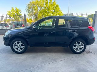 TOYOTA Rav4 2.2 D4D Active 4x2 2010
