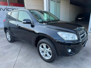 TOYOTA Rav4 2.2 D4D Active 4x2 2010