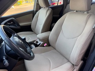 TOYOTA Rav4 2.2 D4D Active 4x2 2010