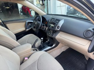 TOYOTA Rav4 2.2 D4D Active 4x2 2010