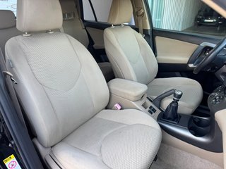 TOYOTA Rav4 2.2 D4D Active 4x2 2010