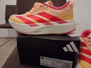 Adidas Adizero Evo SL ATR Talla 39
