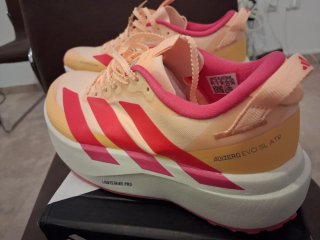 Adidas Adizero Evo SL ATR Talla 39