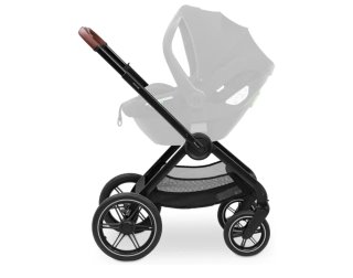 Adaptadores Hauck para silla de coche