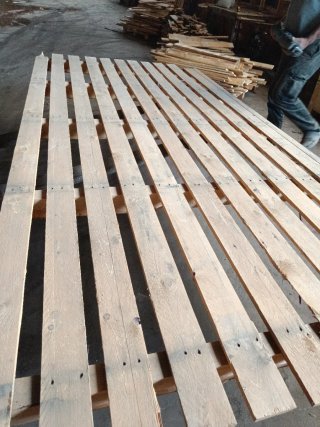 Palets de madera varias medidas