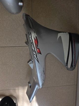 Carenado Yamaha Aerox