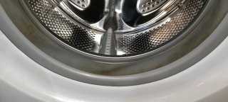 Lavadora Indesit 6kg A+
