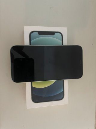 iPhone 12 64GB Verde