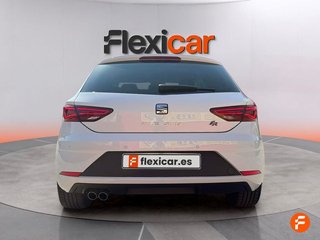Seat Leon 1.5 TSI 96kW (130CV) St&Sp FR