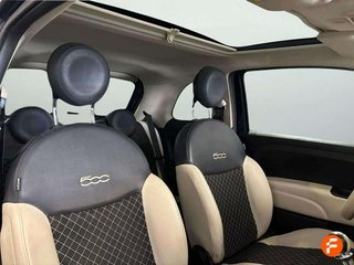 Fiat 500 Dolcevita 1.0 Hybrid 51KW (70 CV)