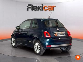 Fiat 500 Dolcevita 1.0 Hybrid 51KW (70 CV)
