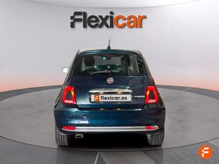 Fiat 500 Dolcevita 1.0 Hybrid 51KW (70 CV)