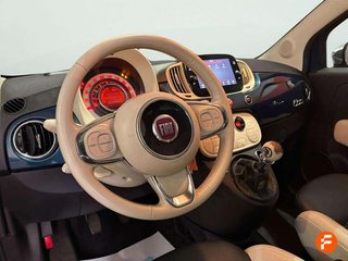 Fiat 500 Dolcevita 1.0 Hybrid 51KW (70 CV)