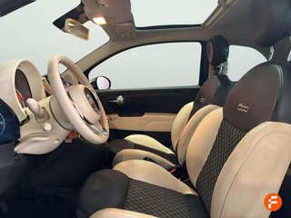 Fiat 500 Dolcevita 1.0 Hybrid 51KW (70 CV)