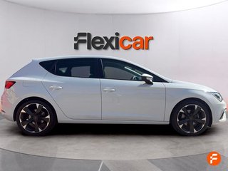 Seat Leon 1.5 TSI 96kW (130CV) St&Sp FR