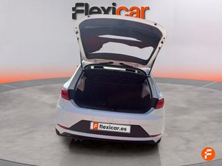 Seat Leon 1.5 TSI 96kW (130CV) St&Sp FR