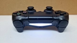 Mando PS4 Sony Negro