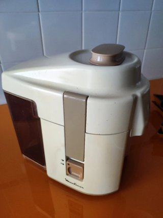 Licuadora Braun