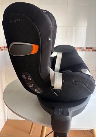 Silla de coche CYBEX