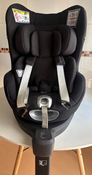 Silla de coche CYBEX