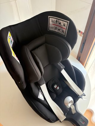 Silla de coche CYBEX