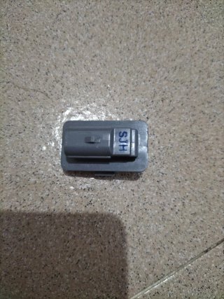 Luz Asiento Honda XADV