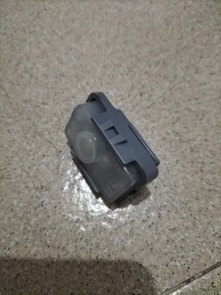 Luz Asiento Honda XADV