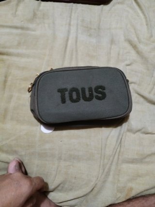 Bolsos Michael Kors Marrón y Gris